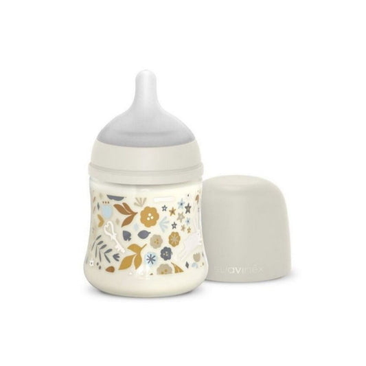 Wonderland Beige Baby Bottle 150ml