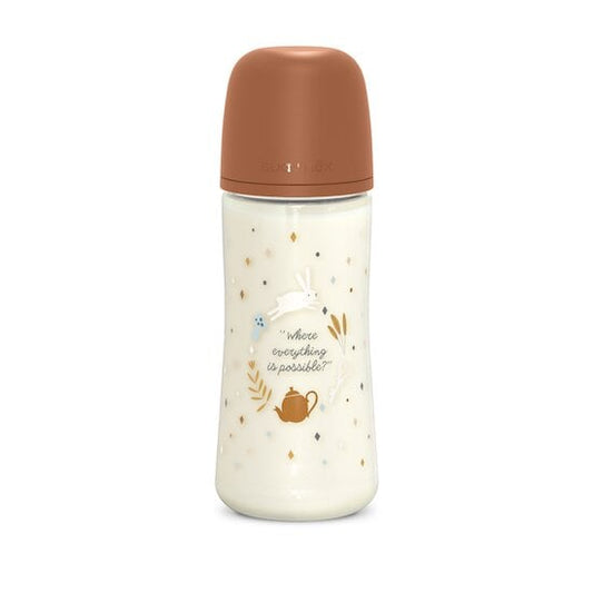 Biberon Wonderland 360ml Camel