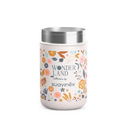 Termo Wonderland Liberty Beige 400ml