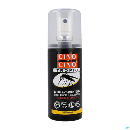 Tropic Spray 75 mL