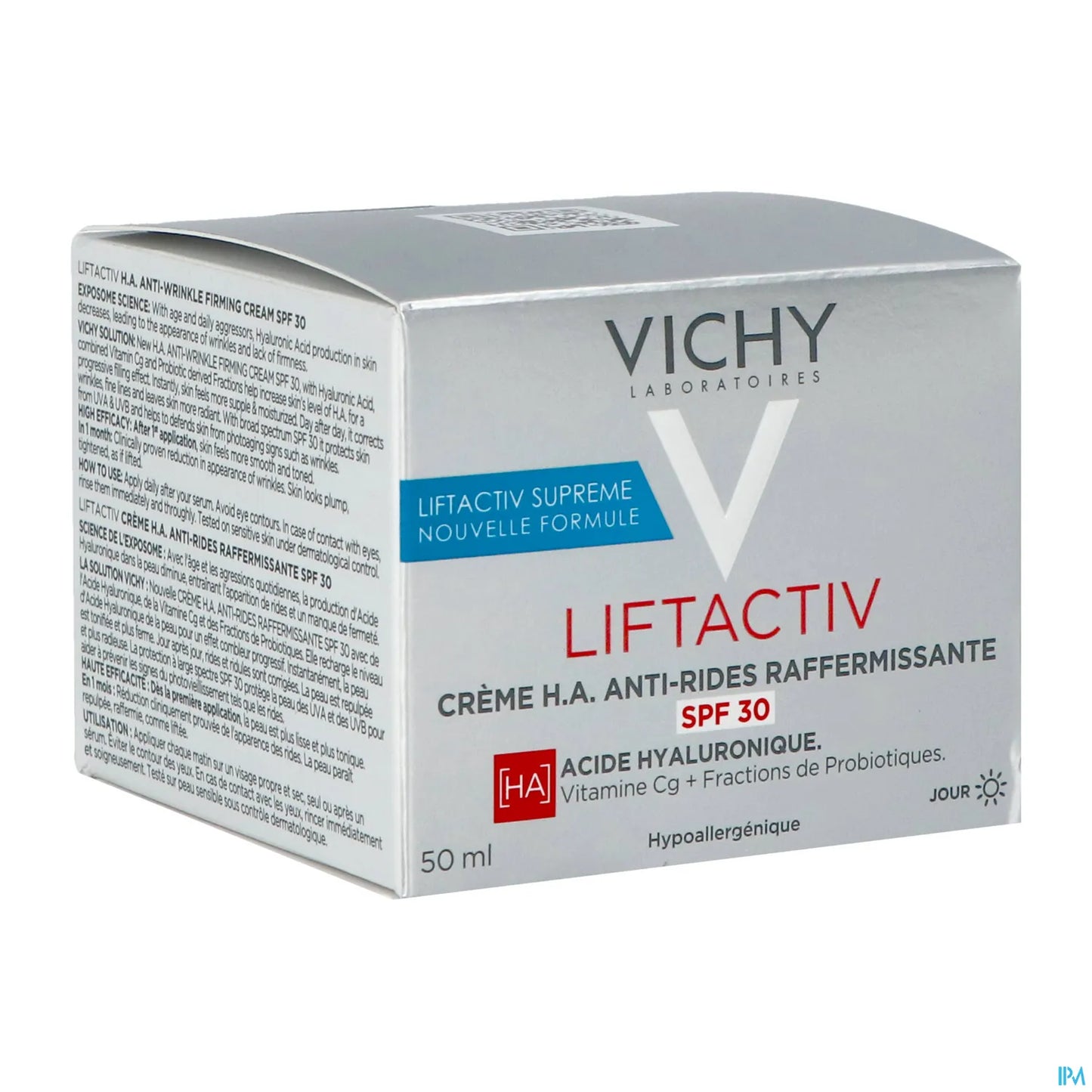 Liftactiv Supreme Crema Giorno SPF30 50 ml