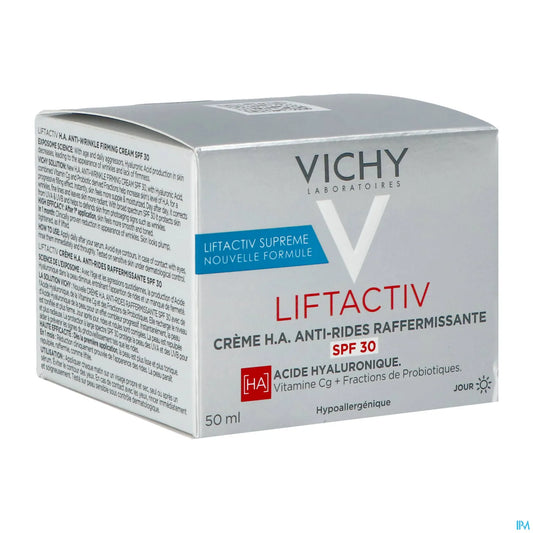 Liftactiv Supreme Crema Giorno SPF30 50 ml