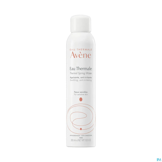 Spray Acqua Termale 300 ml