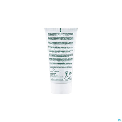 Crema depilatoria lenitiva alle mandorle dolci per zone sensibili 75 ml