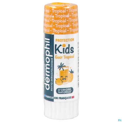 Rossetto per bambini Tropical 4G