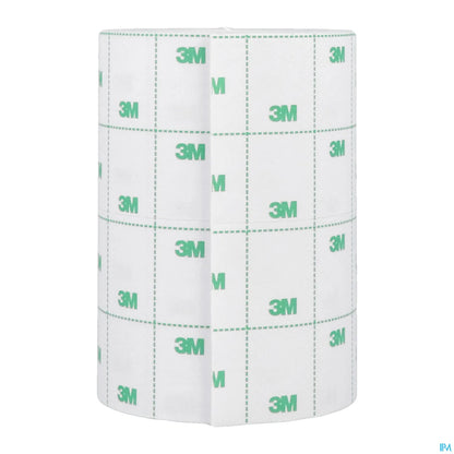 3M Medipore Liner Sparadrap Non Tissé 10cm x 10m