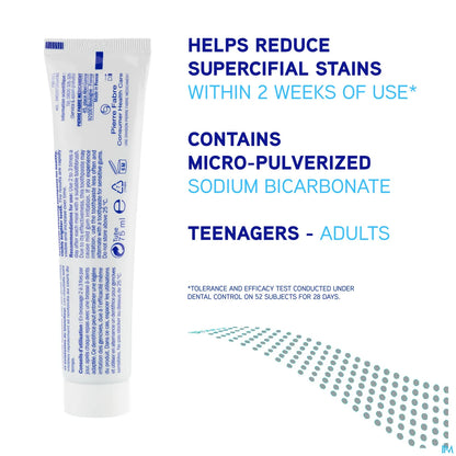 Whitening Toothpaste 75ml