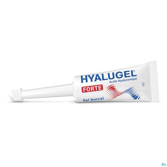 Forte Gel Buccal 8 mL