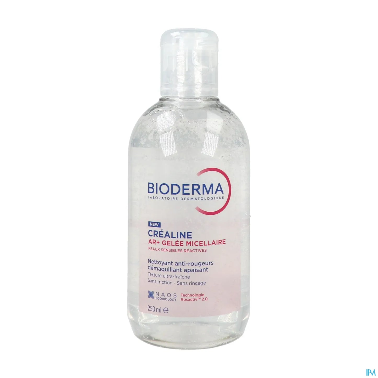 Créaline AR+ Gelée Micellaire 250 ml