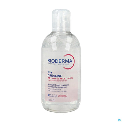 Créaline AR+ Gelée Micellaire 250 ml