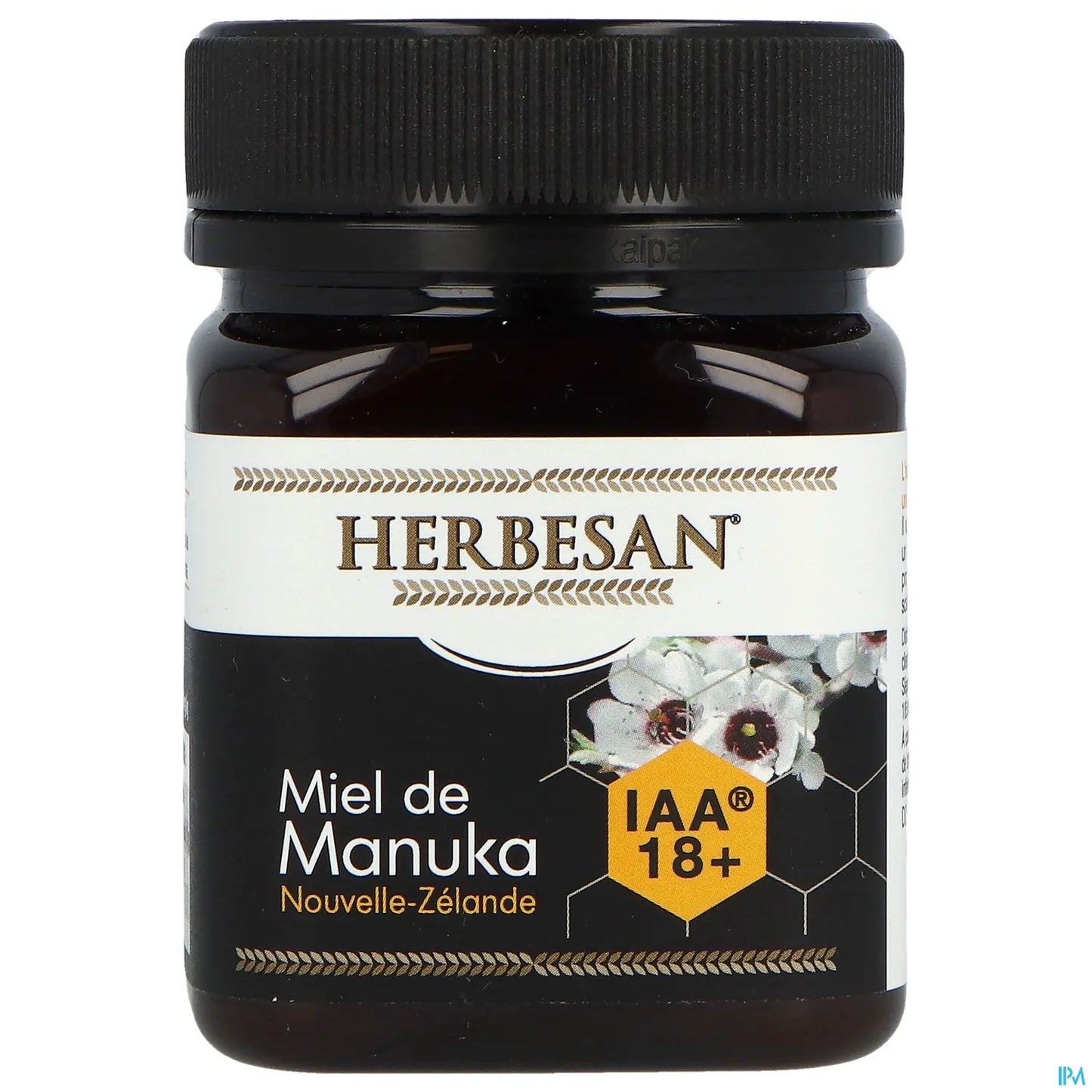 Manuka Honey IAA18 250g