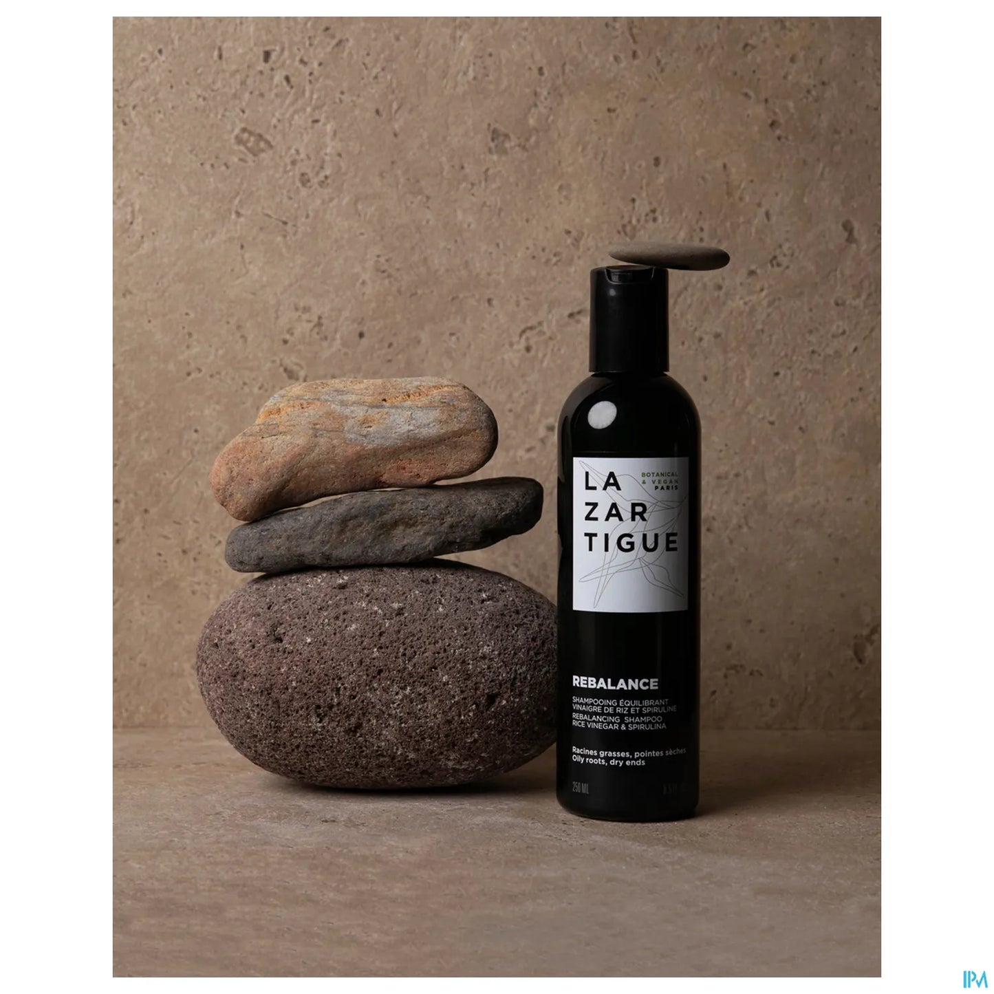 Shampoo riequilibrante Rebalance 250 ml