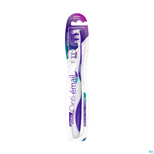 Spazzolino da denti Opti-enamel Extra Soft