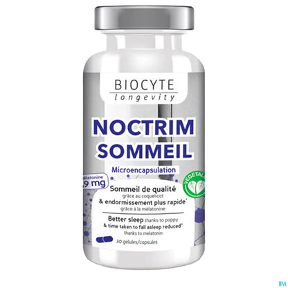 Noctrim Forte 30 Gélules