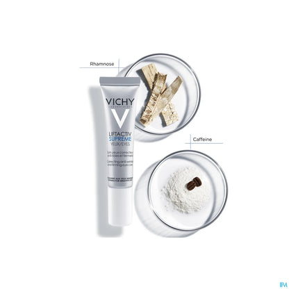 LiftActiv Supreme Eyes 15mL