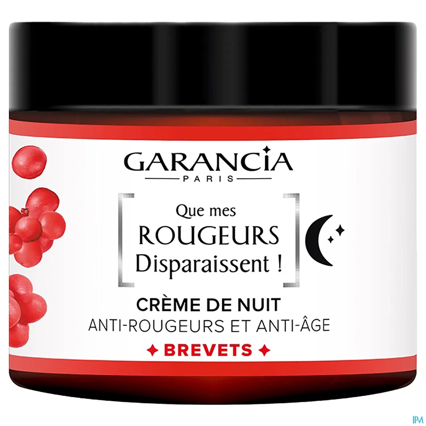 Make My Redness Disappear Night Cream 50ml