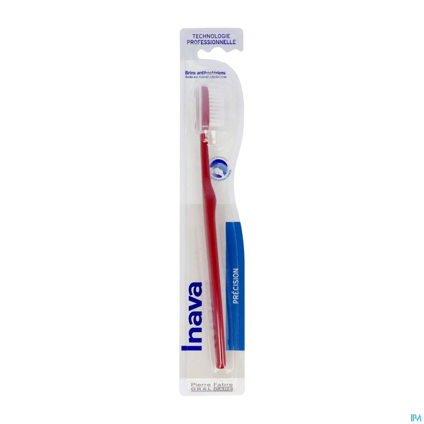 Precision Brosse à Dents 1 Unité