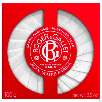 Roger Gallet Jean Marie Farina Sapone profumato 100 g