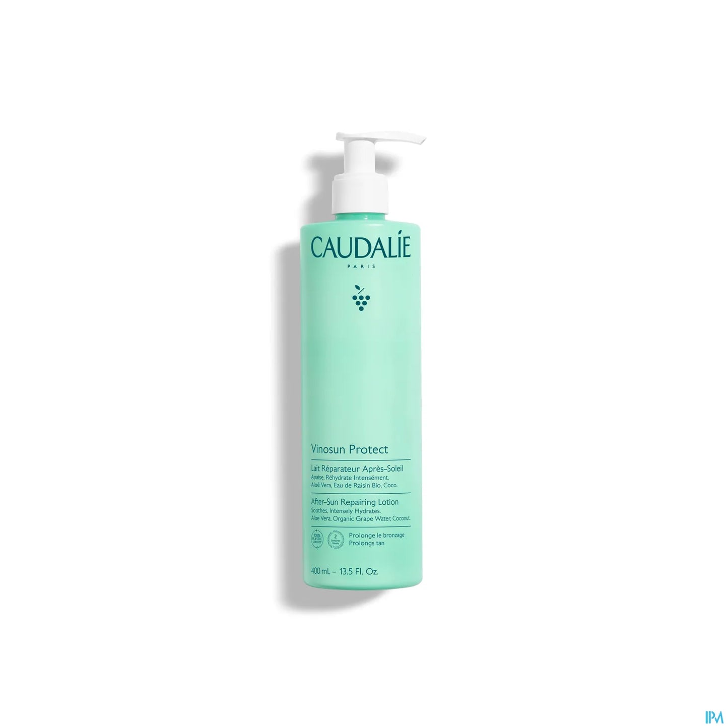Vinosun Protect Repairing After-Sun Milk 400ml