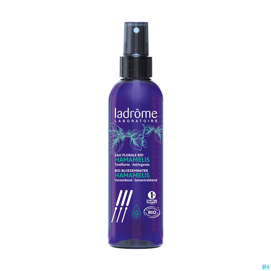 La Drôme Provençale Acqua Floreale di Amamelide Biologica 200ml
