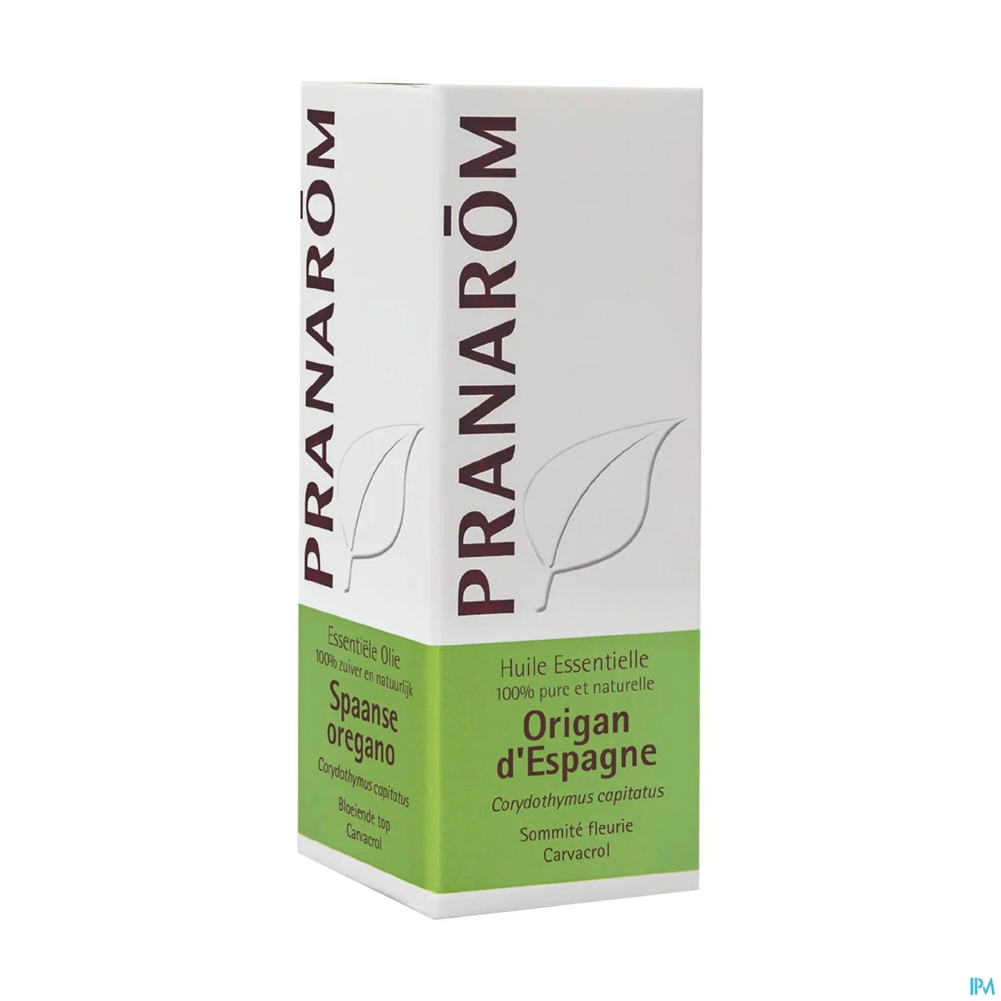 Origano spagnolo 5 ml