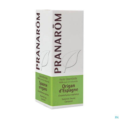 Origano spagnolo 5 ml