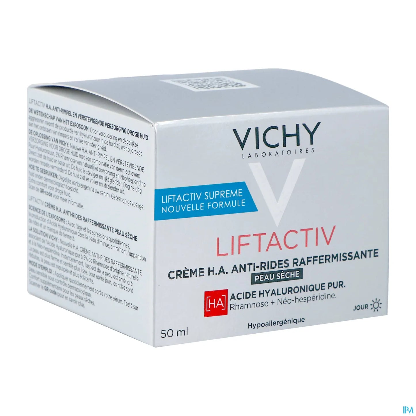 Liftactiv Supreme Crème Jour Peau Normale à Mixte 50 mL