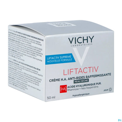 Liftactiv Supreme Crème Jour Peau Normale à Mixte 50 mL