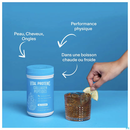 Peptidi di collagene 284 g