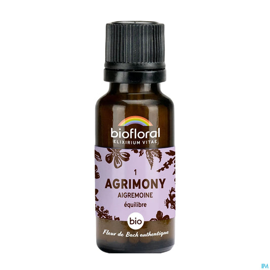 Aigremoine Granules 19,5 g