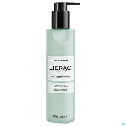 L'acqua micellare 200ml