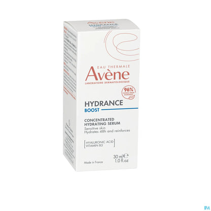 Hydrance Boost Serum Concentrato Idratante 30ml
