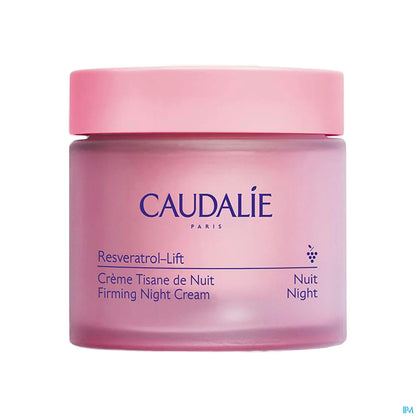 Tisana alla crema da notte Resveratrol-Lift 50 ml