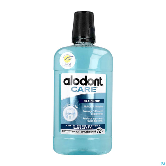 Care Freshness Mouthwash 500 mL