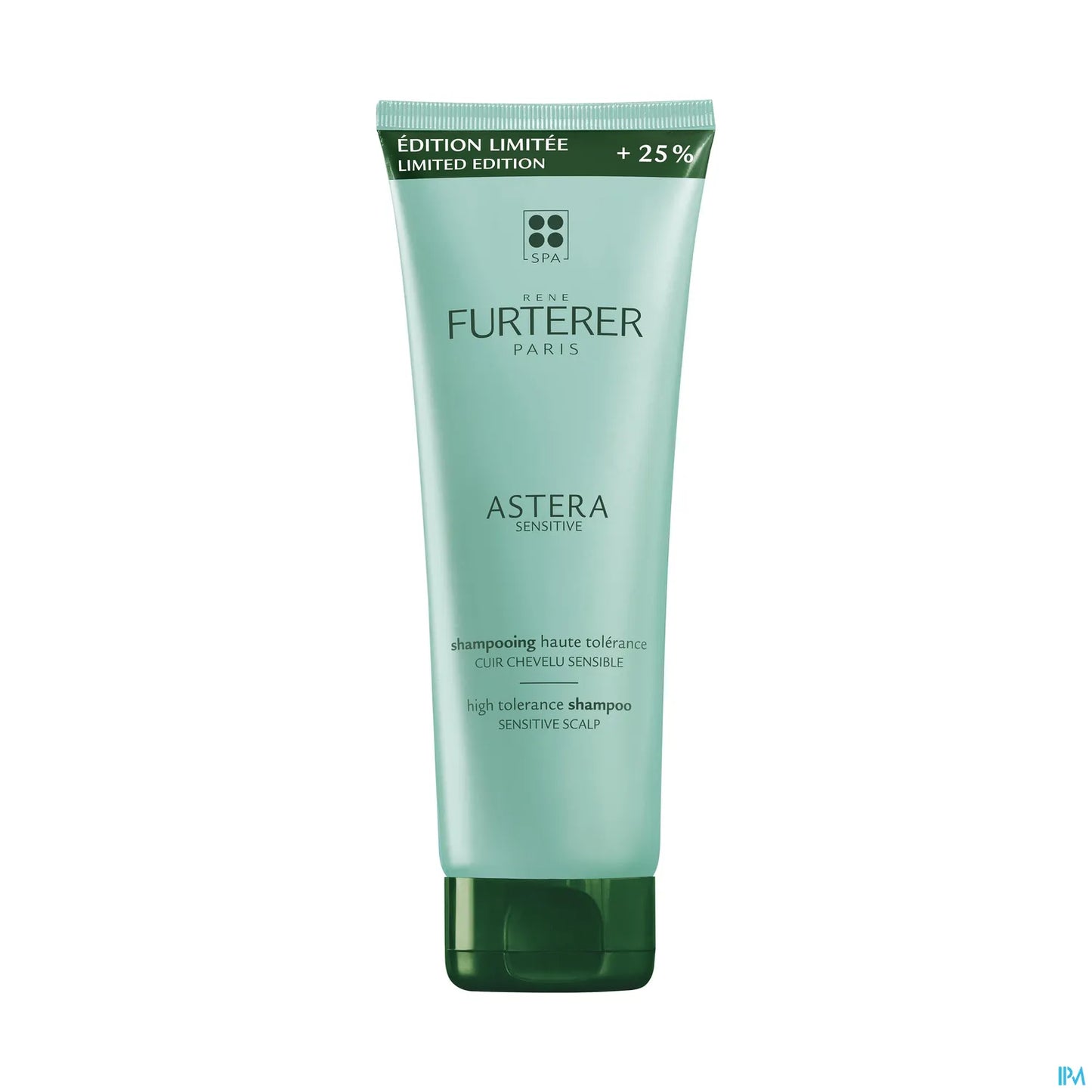 Astera Sensitive Shampoo ad alta tolleranza 250 ml