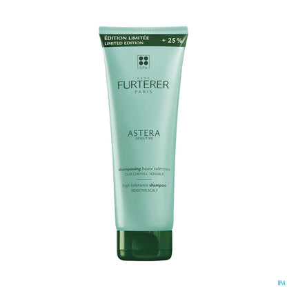 Astera Sensitive Shampoo ad alta tolleranza 250 ml