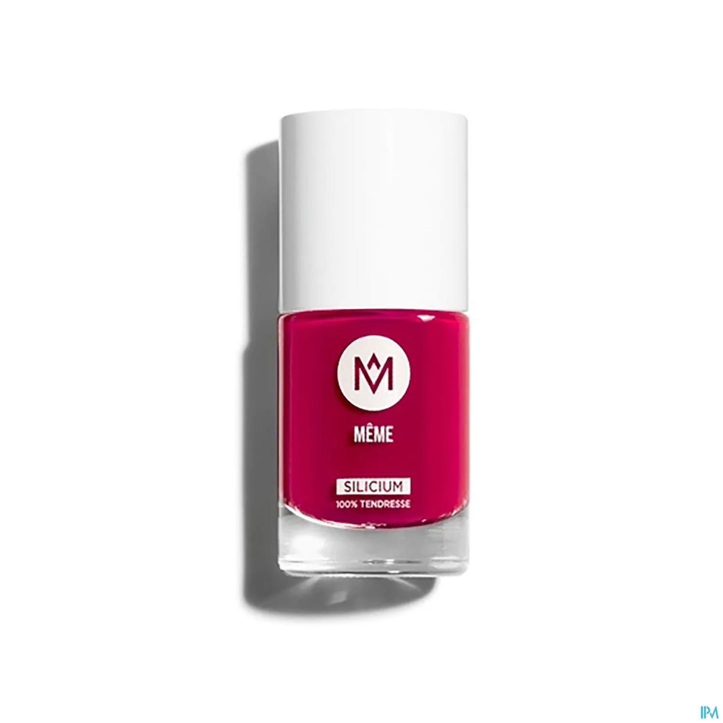 Raspberry Silicon Varnish 05 10 ml