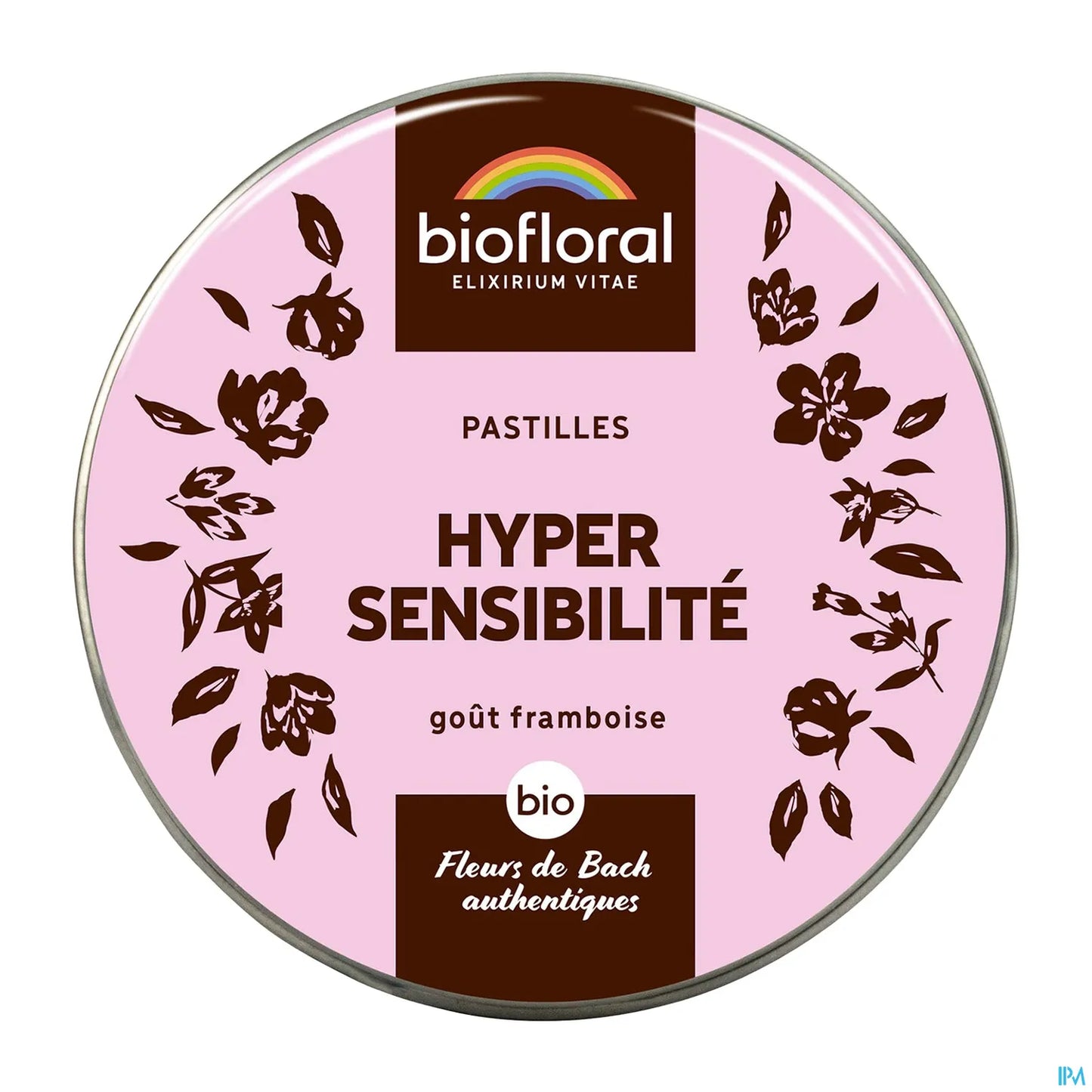Pastiglie biologiche per ipersensibilità 50 g