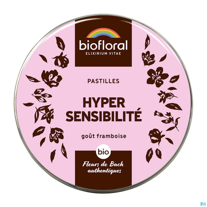 Pastiglie biologiche per ipersensibilità 50 g