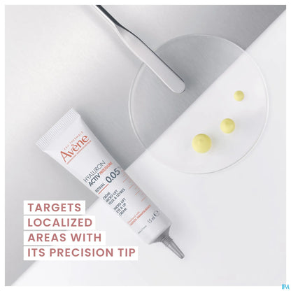 Hyaluron Activ Micro Lift Eyes and Lips 15 ml
