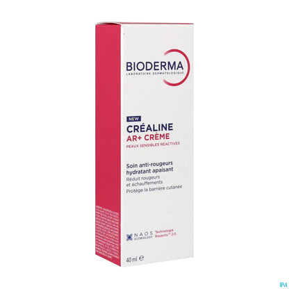 Crema Sensibio AR+ 40 ml