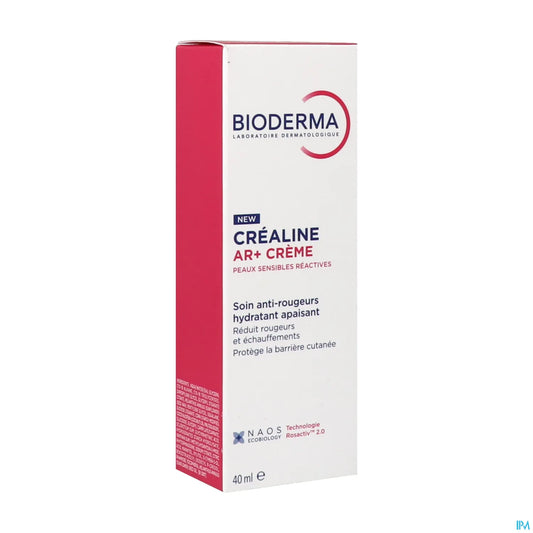 Sensibio AR+ Cream 40 ml