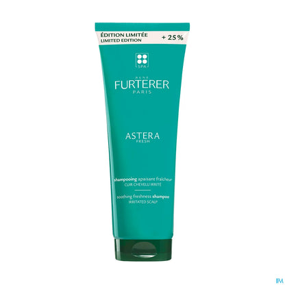 Astera Fresh Soothing Freshness Shampoo 250 ml