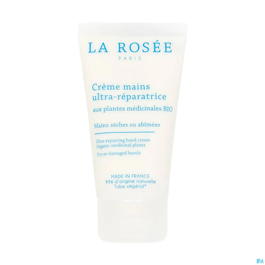 Crema mani ultra-riparatrice 50 ml