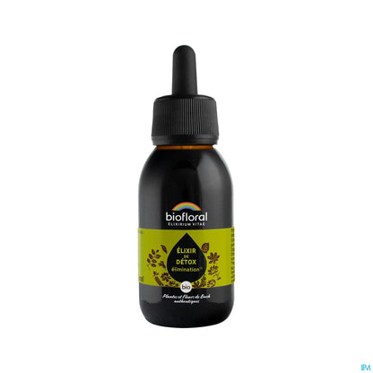 Elisir Detox 100 ml