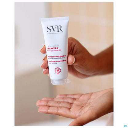 Cicavit+ Hand Cream 75g