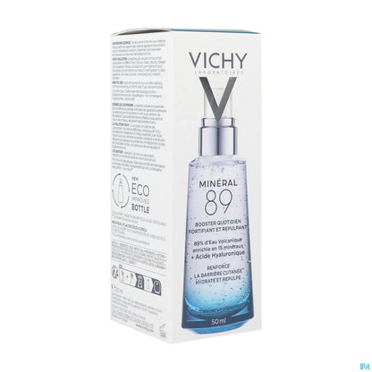 Mineral 89 Daily Booster Fortifying and Plumping 50ML