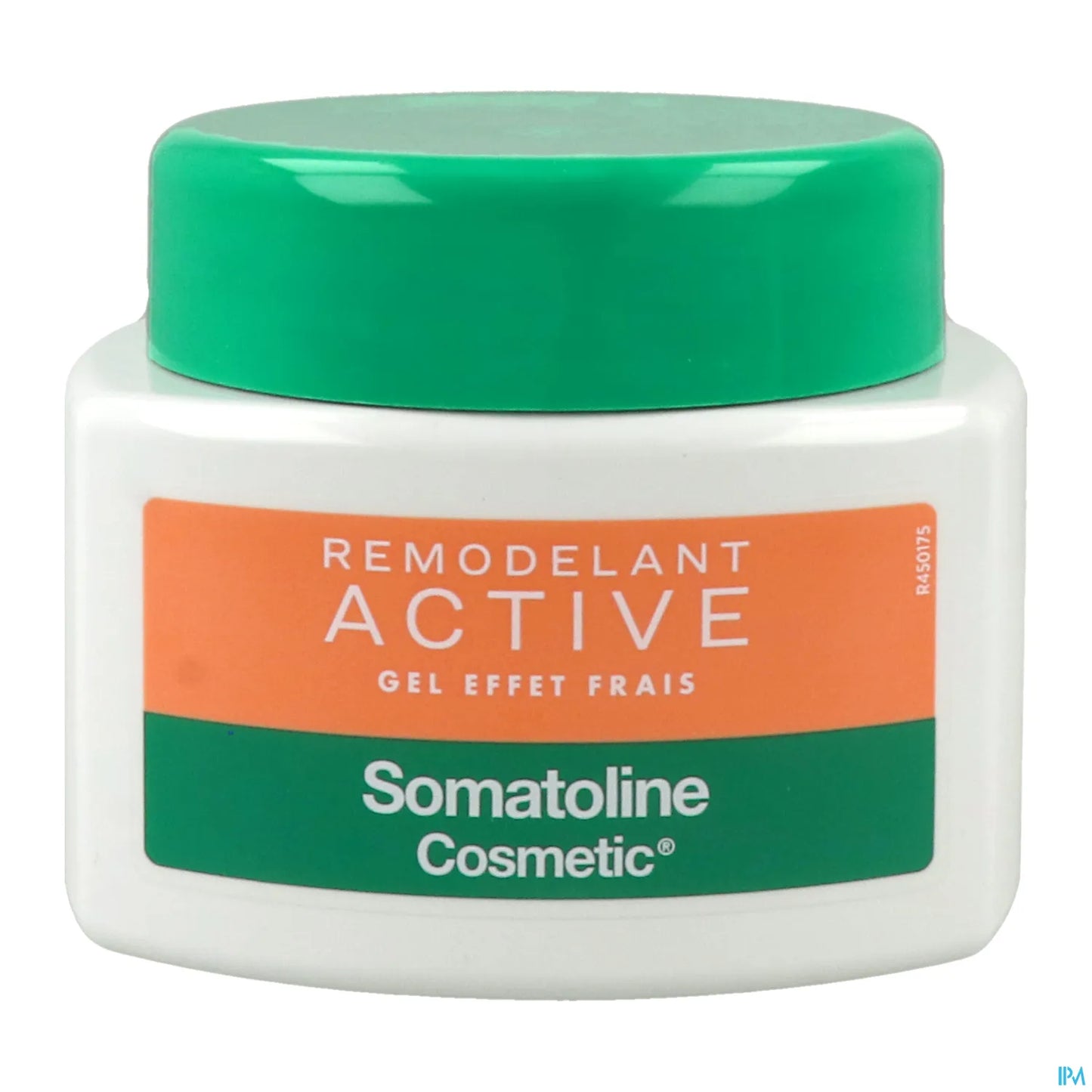 Gel Attivo Rimodellante Effetto Fresco 250ml