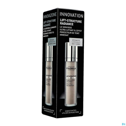 Lift Structure Radiance Fluid 50ml