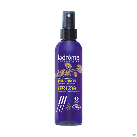 Acqua floreale di elicriso biologica 200 ml